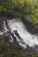 Wasserfälle, Irland