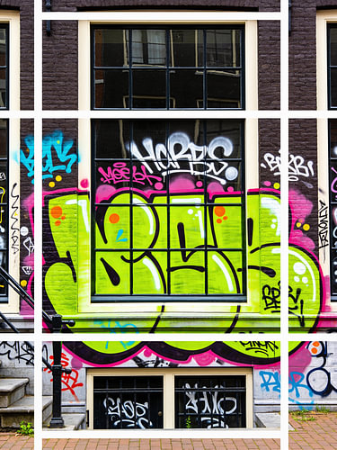 Mister Artsy Street Vibes