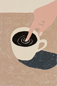 Cold Coffee
