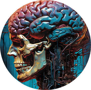 Bionisch brein van Retrotimes