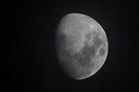The Moon