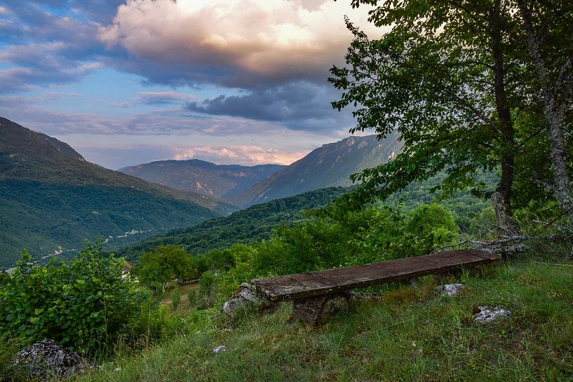 Prijeđel, Bosnia and Herzegovina - III by Jarne Buttiens