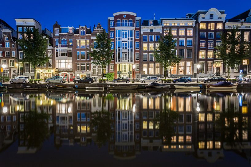 Singel reflections von Scott McQuaide