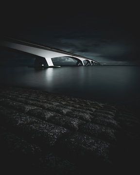 Zeelandbrug van Jeroen van der Pluijm