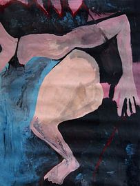 Diana, 1997 by Francisca Rosner