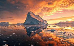 Eismeer