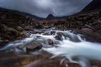 The Fairy Pools 
