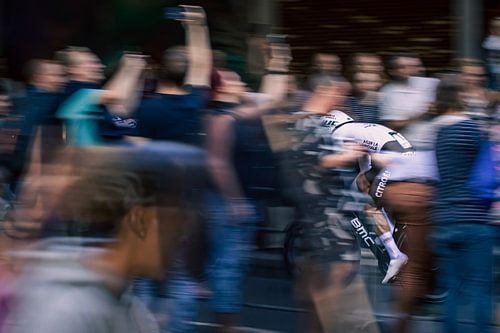 Vuelta 2022 Utrecht AG2R Citroën Team