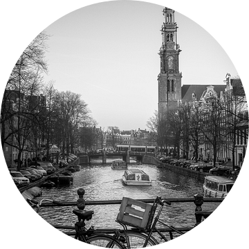 Iconinc Amsterdam van Iconic Amsterdam