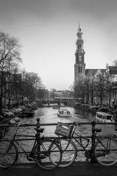 Iconinc Amsterdam van Iconic Amsterdam