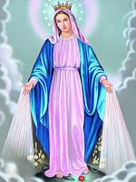 mary
