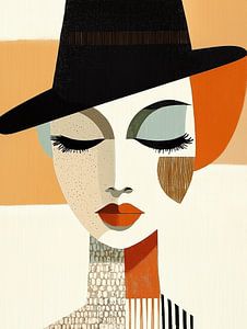 L'art des femmes 9