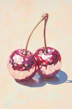 Disco Cherries