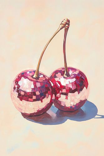 Cerises disco