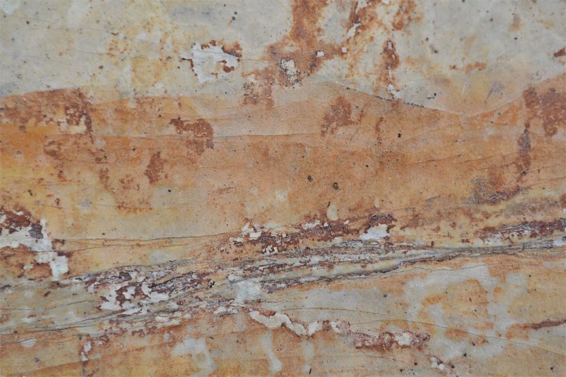 Abstract Nature 70 by Elbert Min