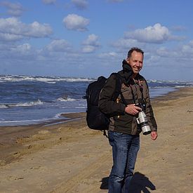 Tom Kruissink profielfoto
