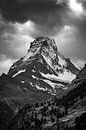 Matterhorn, Zermatt by Stefan Lok thumbnail