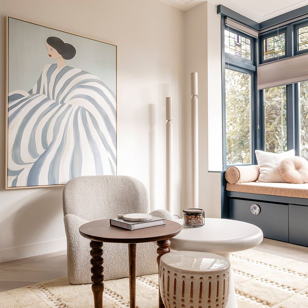 Stripedress || par The Home Style Club