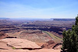 View from the edge by Frank's Awesome Travels