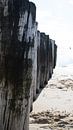 Close-up wave breakers by Wendy Duchain thumbnail