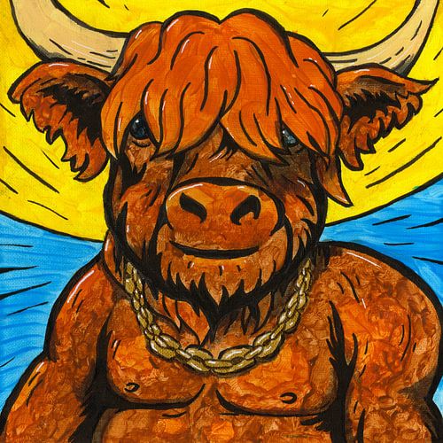 The Powerful Calmness of Taurus