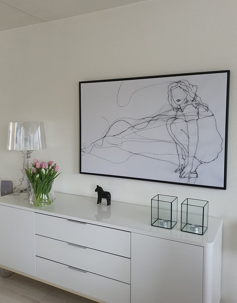 "A Balence par Kim Rijntjes