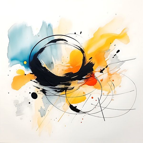 Simple elegance by Harry Hadders