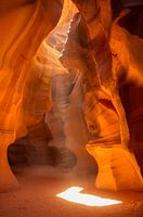 Antelope-Schlucht