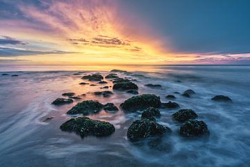 Coastal landscape by Original Mostert Photography