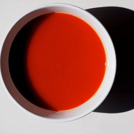 Tomato Soup I van Alexander van der Linden