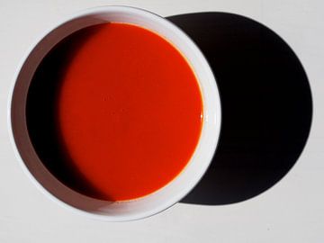 Tomato Soup I van Alexander van der Linden