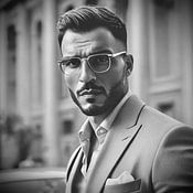 Ahmed Abdulazim photo de profil