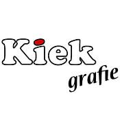 Kiek grafie profielfoto