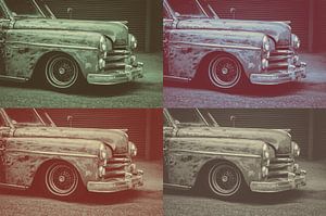 Vintage Car