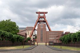 Zeche Zollverein