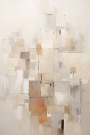 Abstract Painting No. 870109 by Wonderful Art