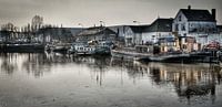 Belcrum haven