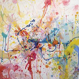 Evolution von Kay Weber