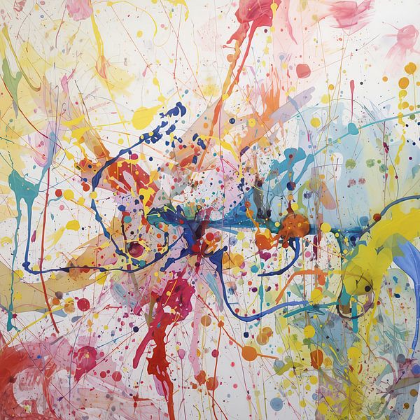Evolution by Kay Weber