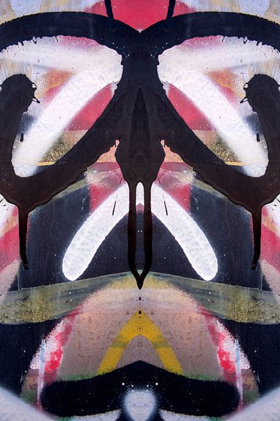 Schnurrbart von Mia Art and Photography