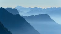 Ticino sunrise