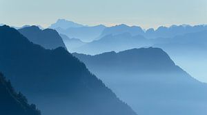 Ticino Sunrise