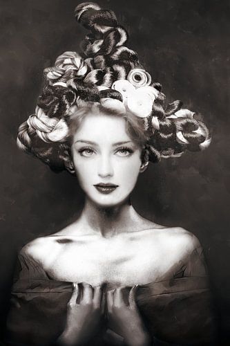 Lorna II von Jacky