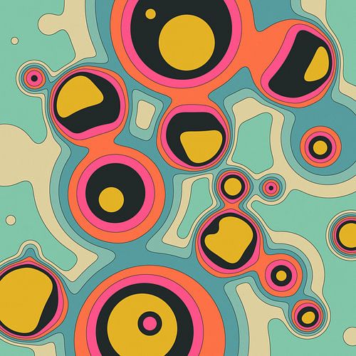 Stromingsgeometrie 4