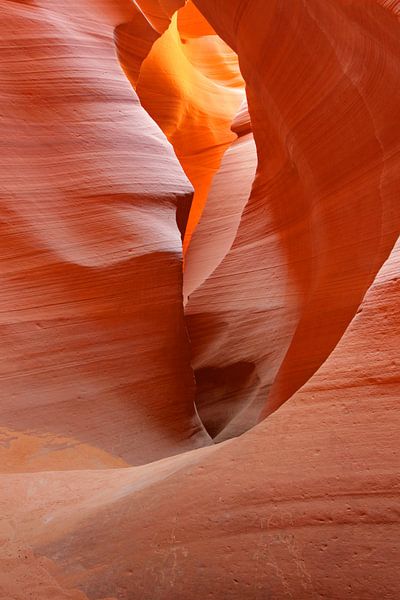 Antelope Canyon van Antwan Janssen