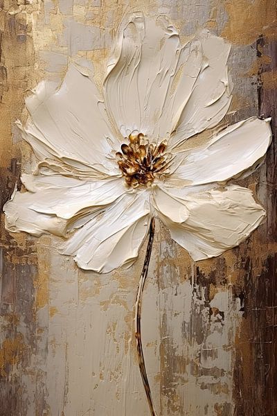 Blume von Bert Nijholt