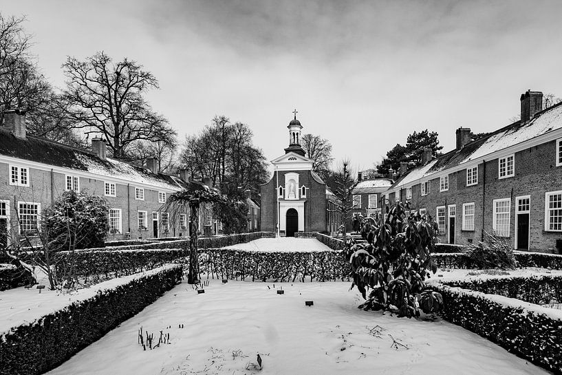 Breda - Nederland by I Love Breda
