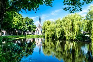 Oudewater sur Hans Verhulst