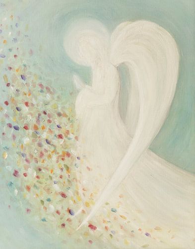 Angel picture