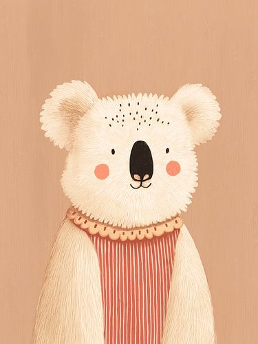 Kindergarten „Kind Koala“